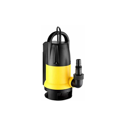 Elettropompa Pompa Sommersa Acque Scure 550W PO550S - Blumengarten en oferta