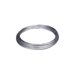 Wolfpack - Rotolo di filo zincato 25 Kg. Nº 20 - 4,4 mm. precio