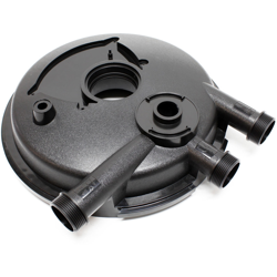 Pezzo di ricambio: coperchio per filtri a pressione stagni SunSun CPF-5000 & CPF-10000 precio