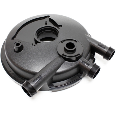 Pezzo di ricambio: coperchio per filtri a pressione stagni SunSun CPF-5000 & CPF-10000