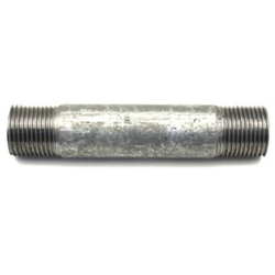 DH - BARILOTTI ZINCATI DA 2' 1/2 cm 10 características