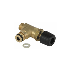 Valvola di riempimento per Vaillant : 0020265137 - Diff en oferta