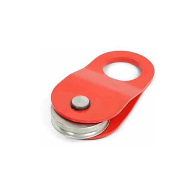 Varan Motors - 10Tsnatch PULEGGIA PER VERRICELLO CON CARICO MASSIMO DI 10 TONNELLATE, PER CARICHI PESANTI, CON BLOCCO, PER FUORISTRADA E 4x4,