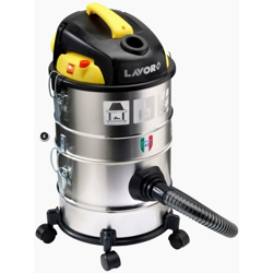 Lavor Freddy Aspiracenere Liquidi 4 In 1 Lt.20 1000W Aspirapolvere Fer 302203 características