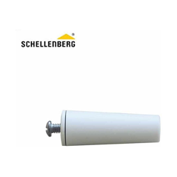 Fermo cieco bianco lungo 60 mm en oferta