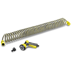 Karcher Tubo a spirale - Starter-Set 10m en oferta
