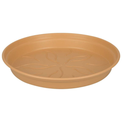 Sottovaso Nero Ø 22 cm precio