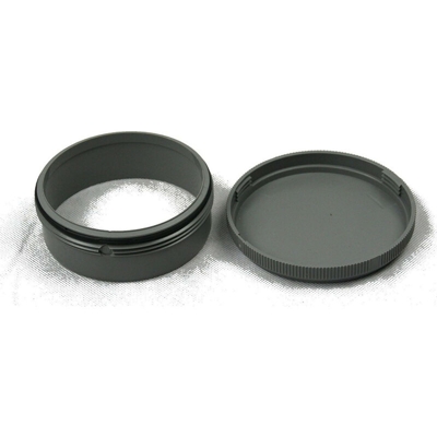 Tappo - tappo di scarico in PVC visita tappo - Diametro 100 mm