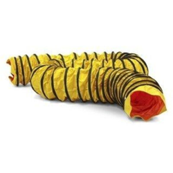 Tubo per il trasporto dell'aria SP-T 700 mm, 7,6 m - Trotec precio