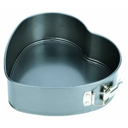 STAMPO CUORE APRIBILE cm 22x21 DELICIA - Tescoma características