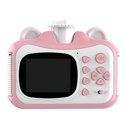 Mini Macchina Fotografica Giocattolo Per Bambini Per Bambini Fotocamera Per Foto A Stampa Istantanea Per Bambini Giocattoli Per Bambini Genitore Figlio Interattivo Scatta Foto Giocattoli | fotocamere Giocattolo características