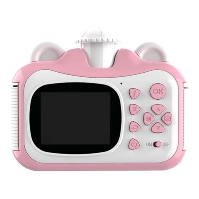 Mini Macchina Fotografica Giocattolo Per Bambini Per Bambini Fotocamera Per Foto A Stampa Istantanea Per Bambini Giocattoli Per Bambini Genitore Figlio Interattivo Scatta Foto Giocattoli | fotocamere Giocattolo
