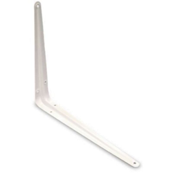 Quadrato in metallo 125x150mm bianco GSC 003802702 precio