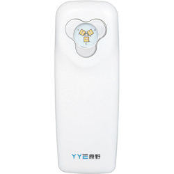 YYE - Lampada di sterilizzazione portatile (batteria incorporata) bianca características