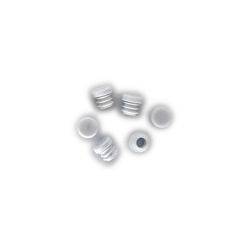 Ali A Calcio Tondo Cn-4A50 Nero Ro (Cento) precio