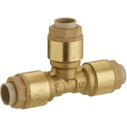 Raccordo rapido a T, uguale, ø14 - Noyon&thiebault en oferta