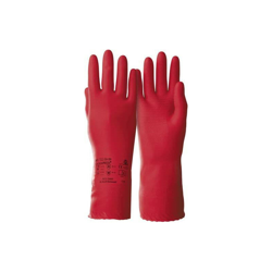 Guanto Camapren 722. Taglia 11. Rosso (Por 10) en oferta