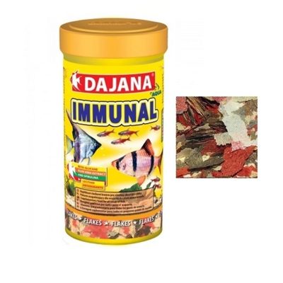Dajana Immunal | 250 ml