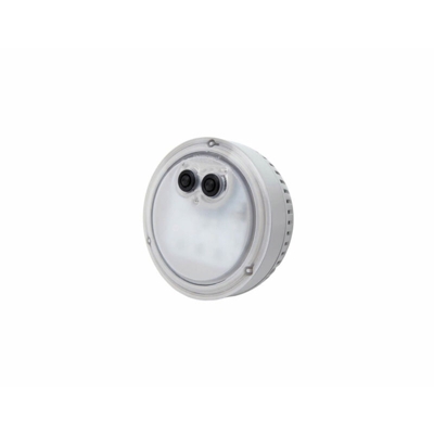 Intex Luci a LED Multicolore per Bubble Spa 28503 - Bianco