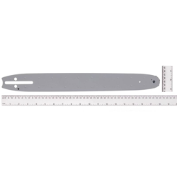 Universal by McCulloch Barra passo 3/8', 40 cm, A041 - 00057-76.143.34 características