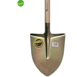 Angelo B.valsecchi - Badile in acciaio tropicalizzato ultraleggero manicato en oferta