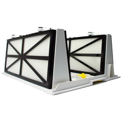 Kit Supporto + Cartucce Filtro Per Master M3 O Swash Cl - 9991412-assy en oferta