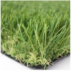 Rotolo 2 x 10 mt tappeto prato sintetico erba sintetica 20 mm calpestabile verde características