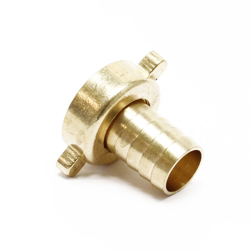 Raccordo 2/3 30,93mm (1") Filettatura interna Dado per raccordi su ugello 19mm (3/4") en oferta