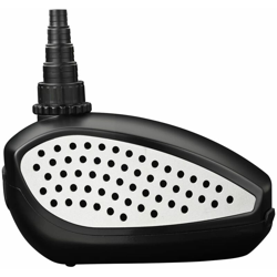 Ubbink Pompa con Filtro Smartmax 7500FI 7000 l/h 1351395 - Nero en oferta