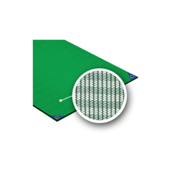 Coperte Olive 6 x 12 metri multiuso características