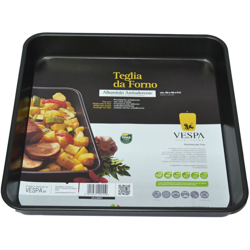 TEGLIA DA FORNO 40X40Xh6 precio