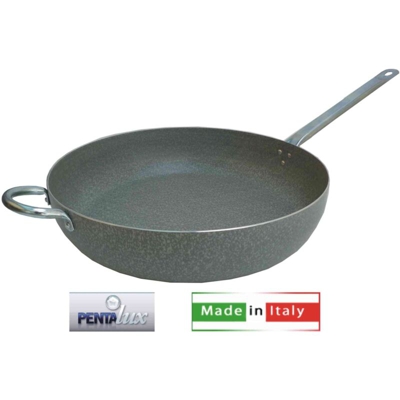 Padella Saltapasta Stone Line Cm.40 Pentalux