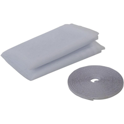 Set di zanzariera anti insetto - Fixman en oferta
