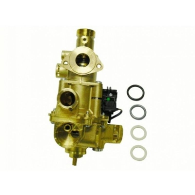 Recamania - Caldaia Vaillant VCM di deviatore valvola 3 vie 180 011289