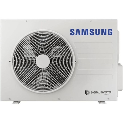 Maldives9/E Samsung Ar09Rxfpewqxeu Unita Esterna Mono R32 2.5Kw