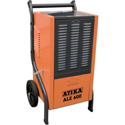 Atika - Deumidificatore Ale 600 características
