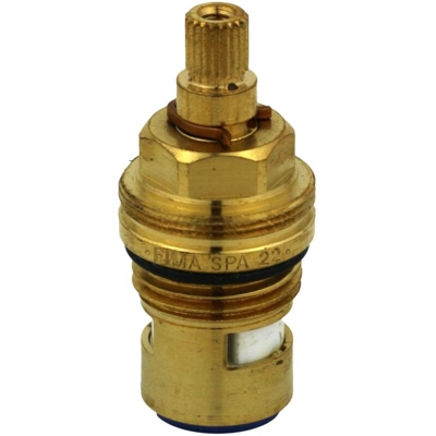 Fima Carlo Frattini Rubinetteria - Vitone acqua calda/fredda Ricambio Fima Carlo Frattini F2042 AF/AC | Fredda - Vitone