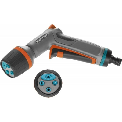 Pulizia Lancia Ecopulse 18.304-32 Comfort (A 36)