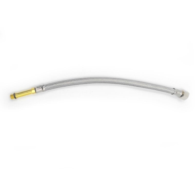 Flessibili Per Monocomando 10X1 Lungo Cm.35**