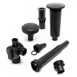 Pezzo di ricambio per JTP serie 1400R - 4000R: tappo per fontana - Sunsun características