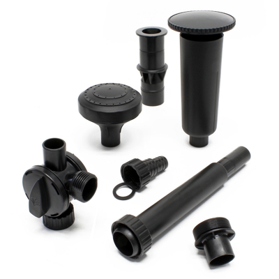 Pezzo di ricambio per JTP serie 1400R - 4000R: tappo per fontana - Sunsun