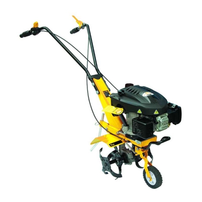 Ferramenta Sardo Piemontese - Motozappa a scoppio 139 cc