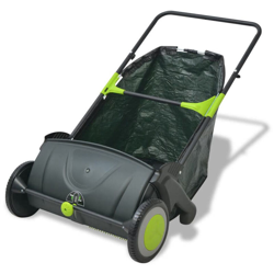 Asupermall - Spazza Erba 103 L características