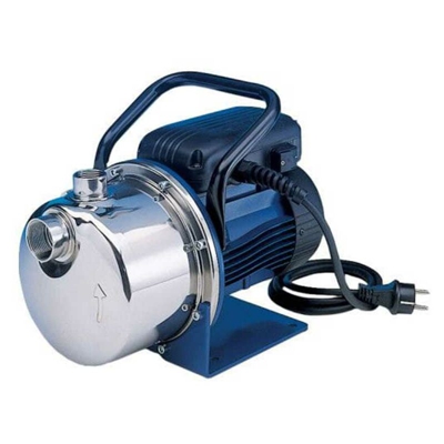 Lowara Pompa centrifuga monostadio autoadescante monofase BGM 7/A | 107320020