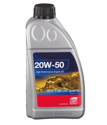 FEBI BILSTEIN Olio motore 32921