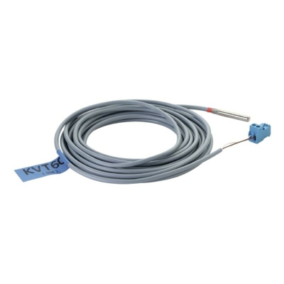 acqua calda Sonda AD212 e il connettore di simulazione TAS - De Dietrich