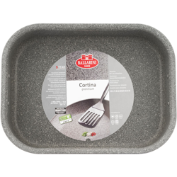 Teglia Cortina Granitium Cm.30 | Pz precio