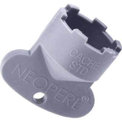 Neoperl Aereatori - Chiave per Aeratore Serie Cachè ART.09917400001