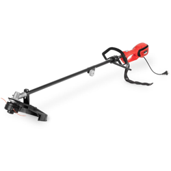 Greencut - Decespugliatore elettrico spina, 1200 W, 230 V, taglio a doppio filo 2 mm, larghezza taglio 35cm precio