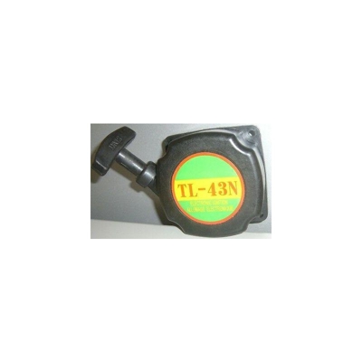 Furanp - CARTER/ AVVIAMENTO COMPLETO DECESPUGLIATORE MITSUBISHI